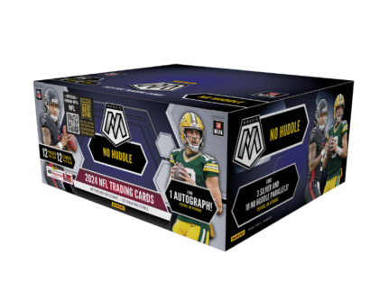 2024 Panini Mosaic Football No Huddle Box