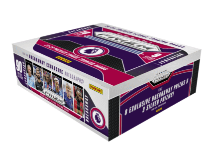 2024/25 Panini Prizm EPL Soccer Breakaway Box